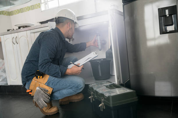 Best Gas Line Repair  in Cheat Lake, WV