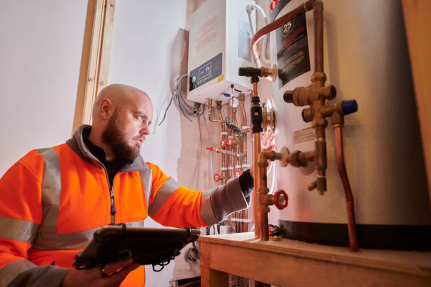 Best Hot Water Heater Installation  in Cheat Lake, WV