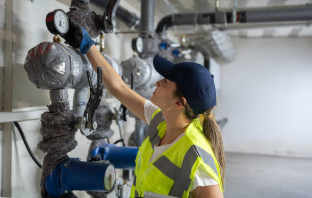 Best Clogged Drain Plumber  in Cheat Lake, WV