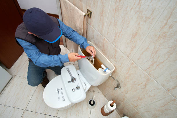 Best Faucet Repair  in Cheat Lake, WV