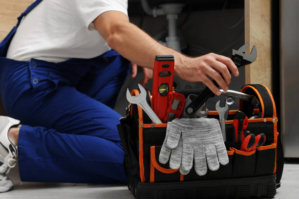 Best Affordable Plumbing Services  in Cheat Lake, WV