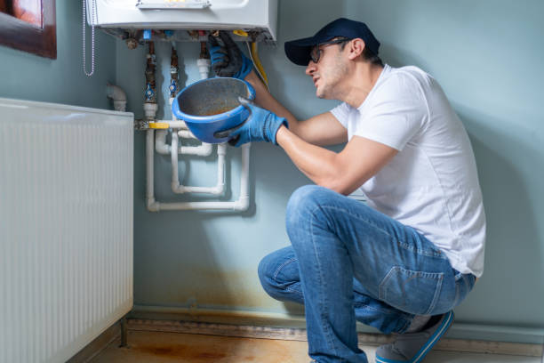 Best Plumbing Inspection Services  in Cheat Lake, WV
