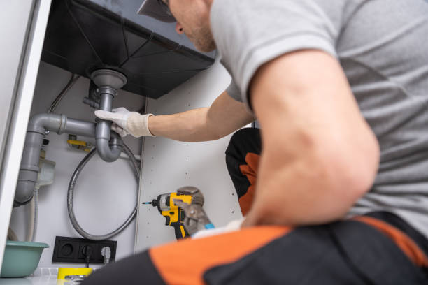 Best Drain Cleaning Services  in Cheat Lake, WV